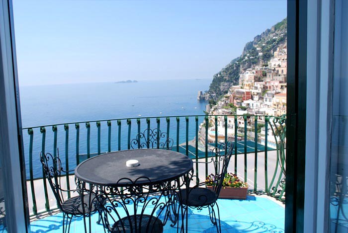 Alcione residence