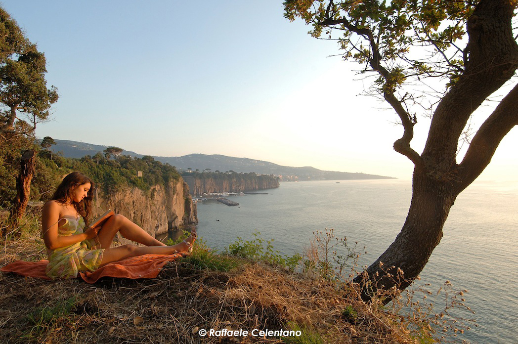 Sorrento Coast