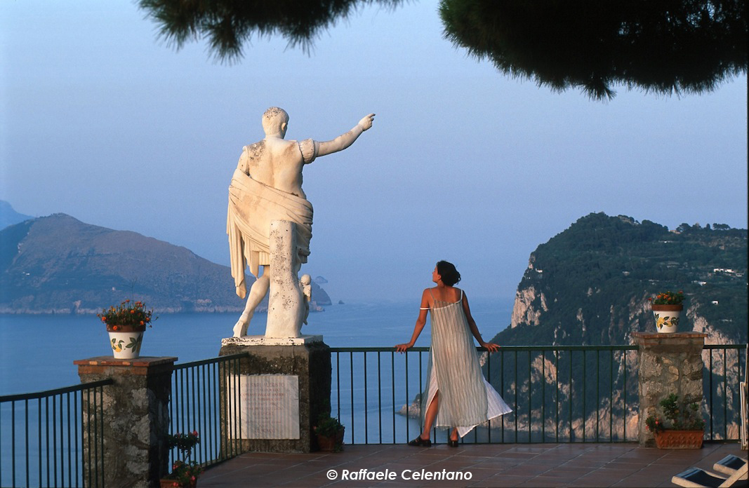 Amalfi Coast